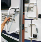 Fiamma Security 31 Door Handle Lockable Secure Caravan Motorhome 03513-01- Fiamma - UK Camping And Leisure