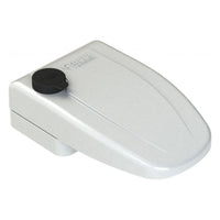 Fiamma Security Safe Door White 3 Pack (Same Key), Motorhome, Caravan 08021-02-