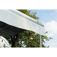 Fiamma Shade Sun View Valence Panel For Motorhome Caravan Awnings 550Cm Long 07758-01-