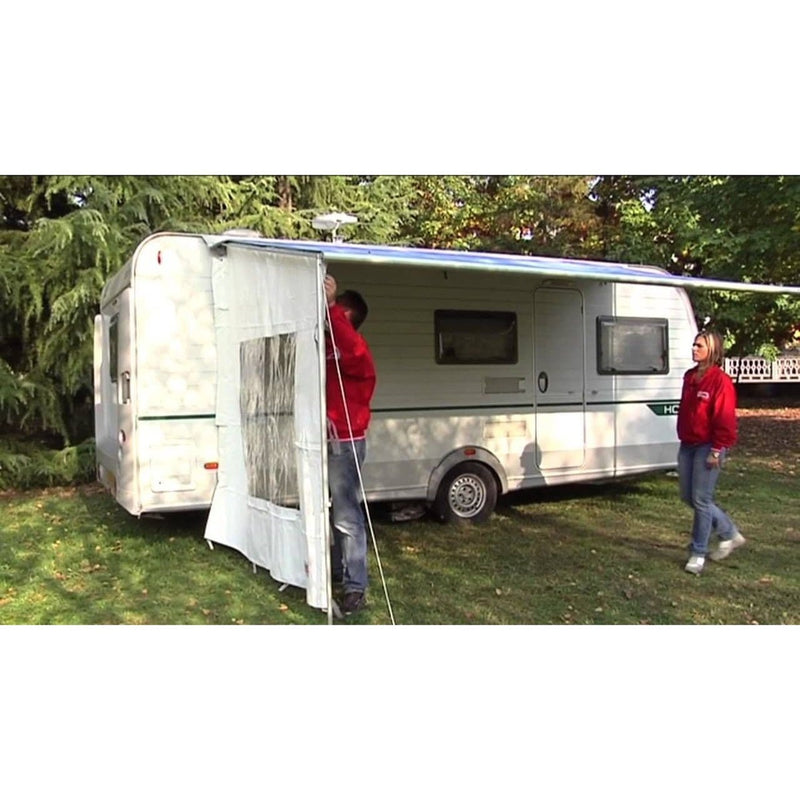 Fiamma Side W Caravanstore  / F35 07978-01- Fiamma - UK Camping And Leisure