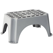 Fiamma Step 150Kgs Heavy Duty Caravan Motorhome Camping Grey 02950-01- Fiamma - UK Camping And Leisure