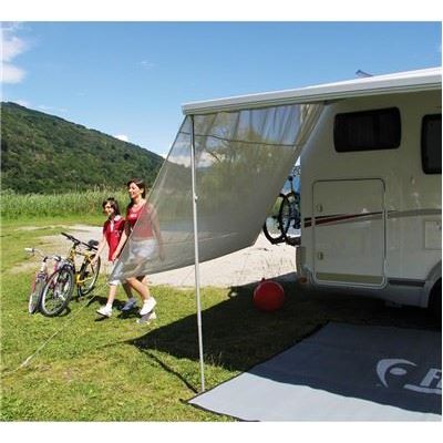 Fiamma Sun View Side Panel for Caravanstore XL Awning Motorhome Campervan - UK Camping And Leisure