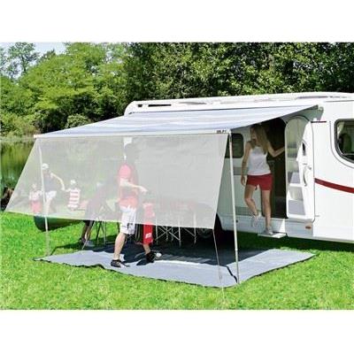 Fiamma Sun View XL 500 Translucent Front Panel F45S F45L Caravanstore XL Awning - UK Camping And Leisure