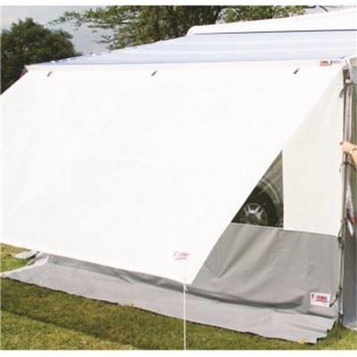 Fiamma Sun View XL Canopy Awning Panel 400cm F45S F45L F65S F65L Caravanstore UK Camping And Leisure