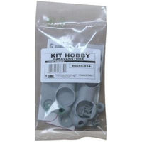 Fiamma Supplementary Kit to Fix Caravanstore on Hobby Caravan 98655-034