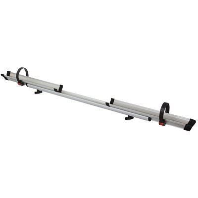 Fiamma Telescopic Rail Quick C Black for Carry Bike Rack Extra Rail Bicycle UK Camping And Leisure