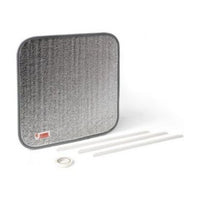 Fiamma Thermo Vent 40 Insulated Shield 40 X 40 Cm Caravan Motorhome Winter 03650A01-