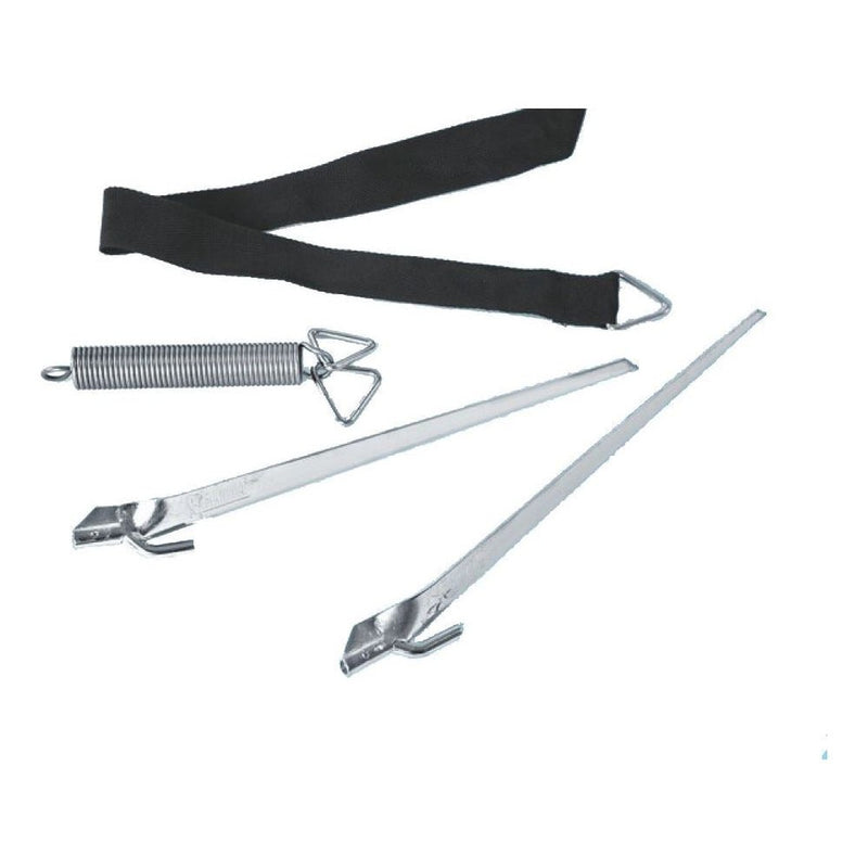 Fiamma Tie Down Kit Awnings Fiamma - UK Camping And Leisure
