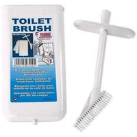 Fiamma Toilet Brush & Holder Caravan Campervan Motorhome Bathroom 98659-025