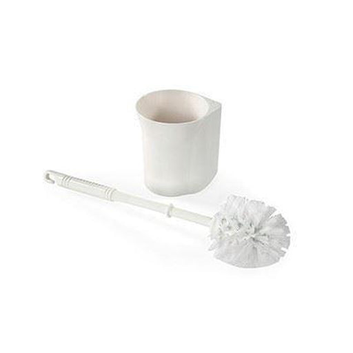 Fiamma Toilet Brush Pro With Holder Motorhome Caravan Campervan Bathroom 98659-035 Fiamma - UK Camping And Leisure