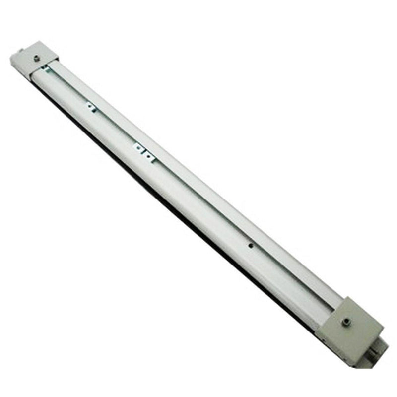Fiamma Top Bottom Bracket Ducato Dj Rack Cycle Carrier Spare Replacment 98656-406 Fiamma - UK Camping And Leisure