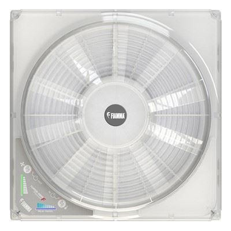 Fiamma Turbo Premium Upgrade Kit For Vent F Pro Motorhome Caravan 07501-01- Fiamma - UK Camping And Leisure