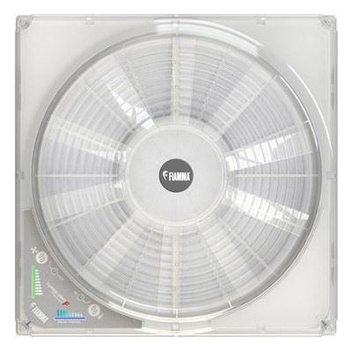 Fiamma Turbo Premium Upgrade Kit For Vent F Pro Motorhome Caravan 07501-01- Fiamma - UK Camping And Leisure