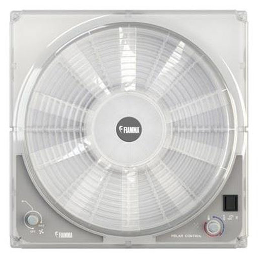 Fiamma Turbo Upgrade Kit For Vent F Pro Motorhome Caravan Campervan 07501A01- Fiamma - UK Camping And Leisure