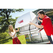 Fiamma Ultra Box 360 Rear Mount Storage Caravan Motorhome Carry Bike Fiamma - UK Camping And Leisure