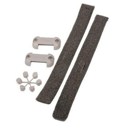 Fiamma Wall Fixing System Adaptor For Tube Pro Table Leg 70Cm 98655-605 Fiamma - UK Camping And Leisure