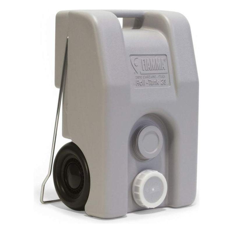 FIAMMA WASTE WATER ROLL TANK 23L motorhome, campervan, caravan 02428A01- Fiamma - UK Camping And Leisure