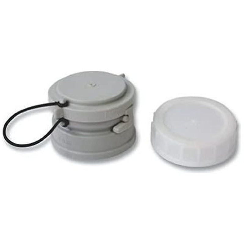 FIAMMA WASTE WATER ROLL TANK 23L motorhome, campervan, caravan 02428A01- Fiamma - UK Camping And Leisure