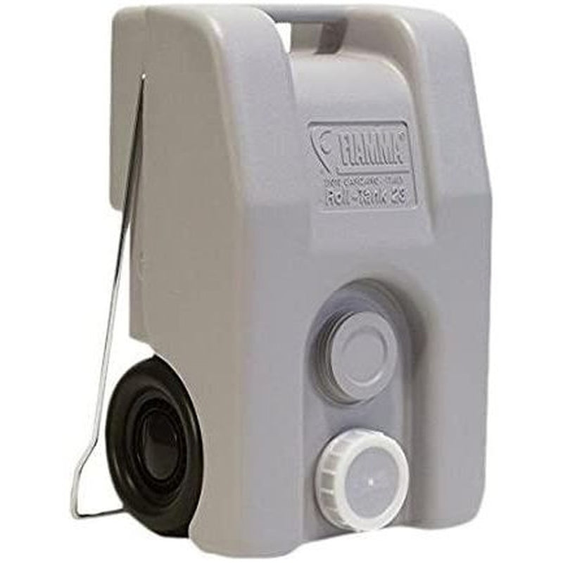 FIAMMA WASTE WATER ROLL TANK 23L motorhome, campervan, caravan 02428A01- Fiamma - UK Camping And Leisure