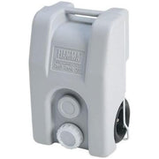 FIAMMA WASTE WATER ROLL TANK 23L motorhome, campervan, caravan 02428A01- Fiamma - UK Camping And Leisure