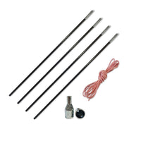 Olpro Fibreglass Pole Repair Kit 11mm