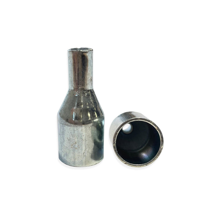 Olpro Fibreglass Pole Repair Kit 8.5mm Olpro - UK Camping And Leisure