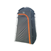 Olpro Fibre Gass Grey Toilet Tent Olpro - UK Camping And Leisure