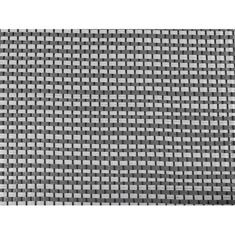Dorema Starlon Mountain Grey Awning Carpet - View 2