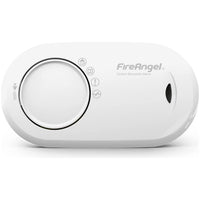 FireAngel Carbon Monoxide Alarm