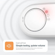 FireAngel Carbon Monoxide Alarm FireAngel - UK Camping And Leisure