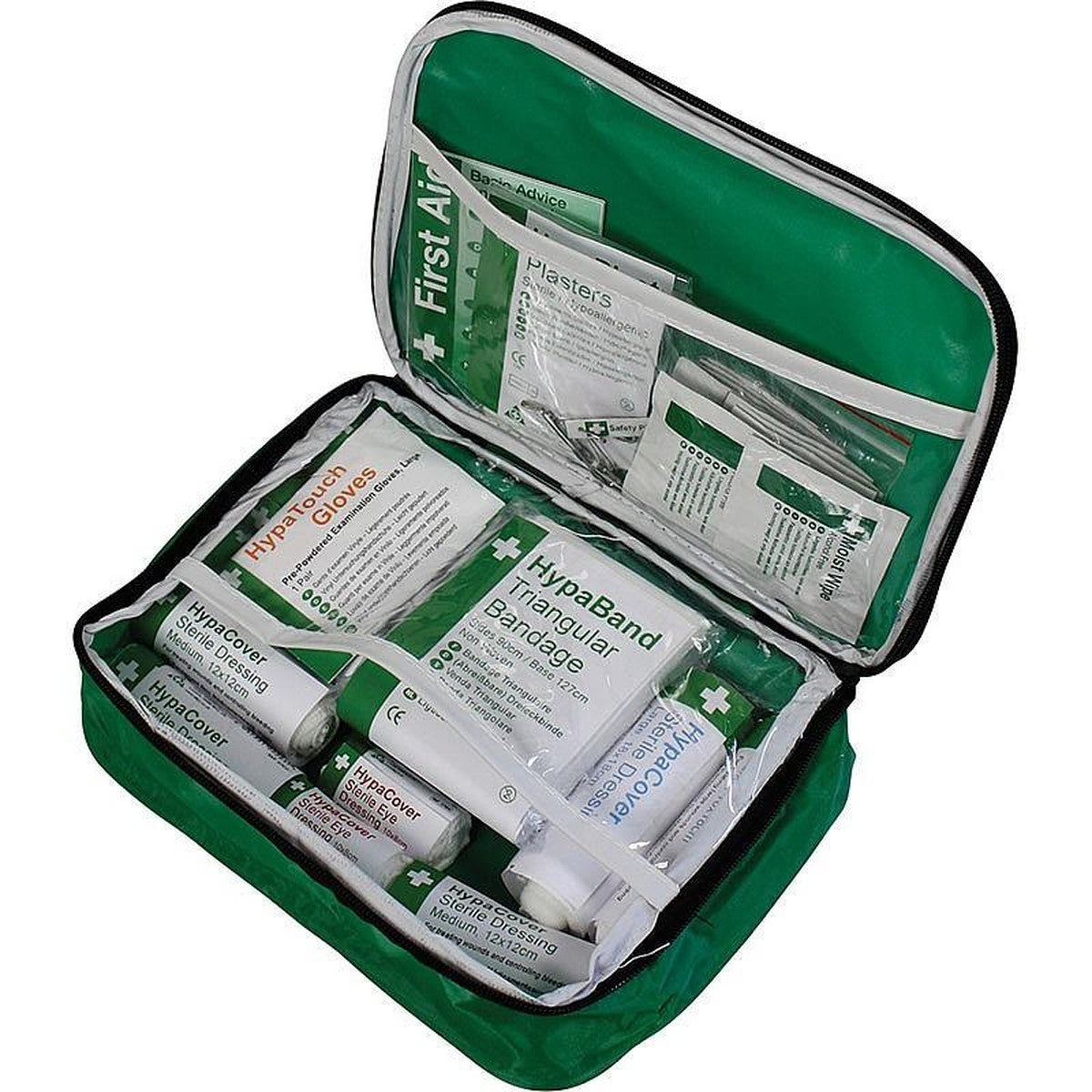 First Aid