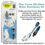 Floë / Floe Apt0103 Truma Ultraflow Pistol Drainage Kit - Caravan / Motorhome Floe - UK Camping And Leisure