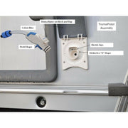 Floë / Floe Apt0103 Truma Ultraflow Pistol Drainage Kit - Caravan / Motorhome Floe - UK Camping And Leisure