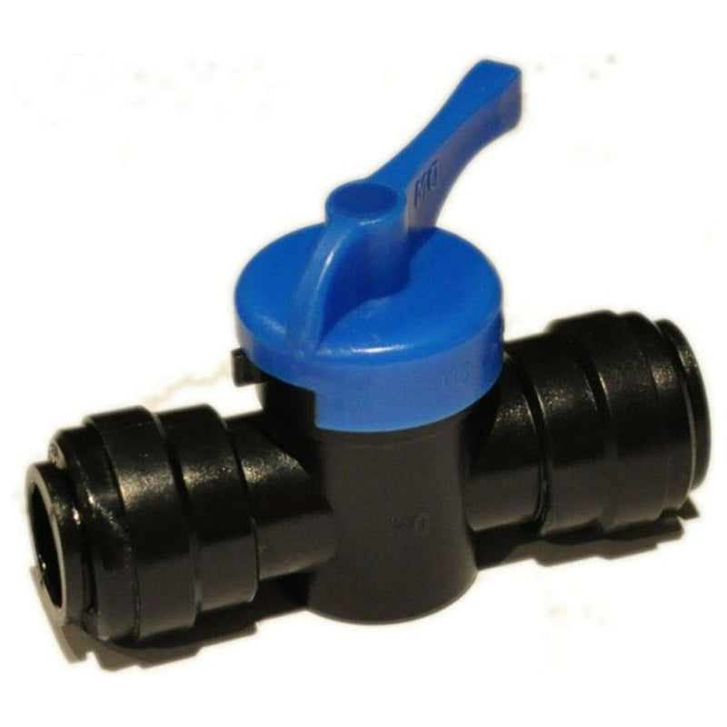 Floe Motorhome Caravan Draindown Kit - For Inboard Water Tanks Floe - UK Camping And Leisure