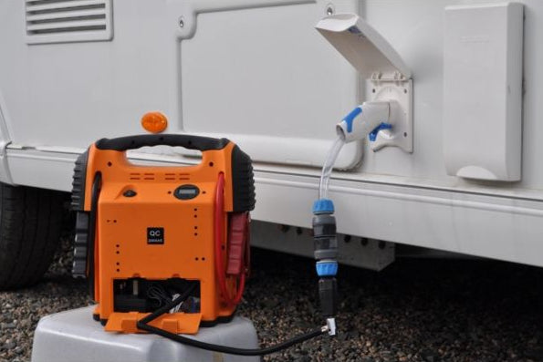 Drain Down Floe Kits & Winterising