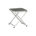 Isabella Table top for footstool Isabella - UK Camping And Leisure