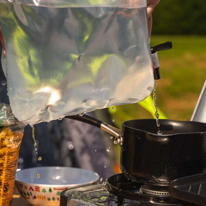 Olpro 10L Water Carrier Olpro - UK Camping And Leisure