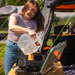 Olpro 10L Water Carrier Olpro - UK Camping And Leisure