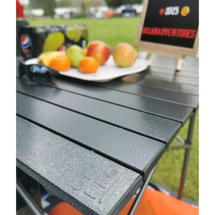 Olpro Foldable Alloy Camp Table Olpro - UK Camping And Leisure