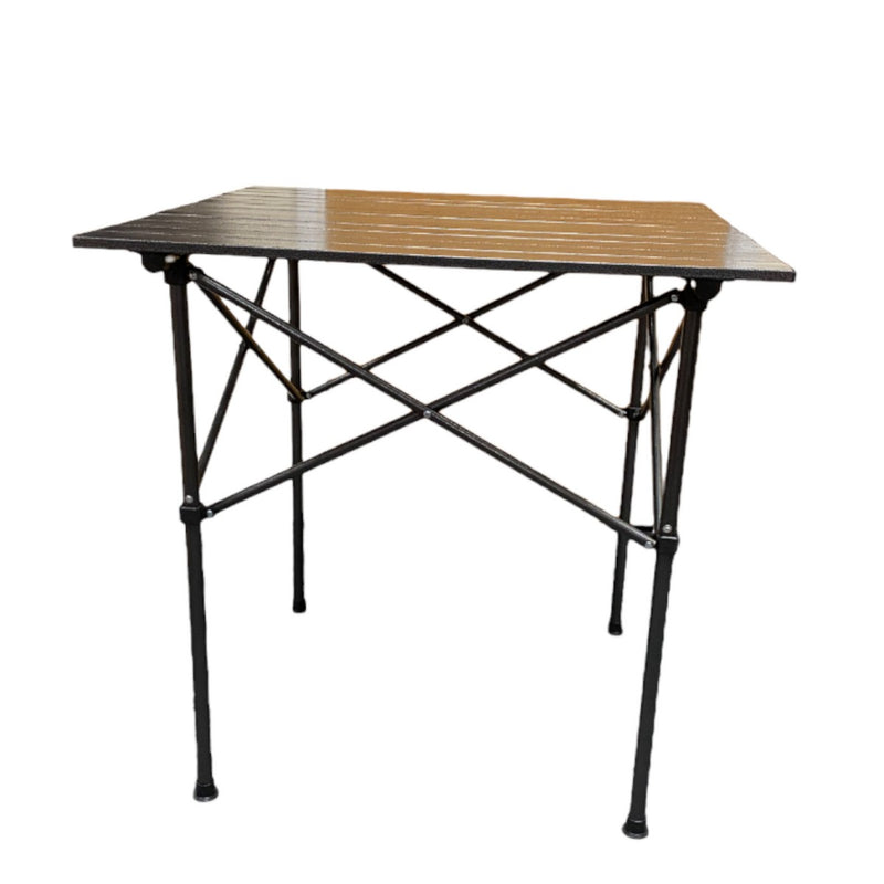 Olpro Foldable Alloy Camp Table Olpro - UK Camping And Leisure