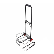 Olpro Folding Festival Trolley Olpro - UK Camping And Leisure