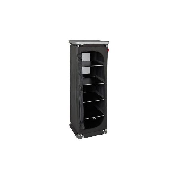 Isabella Camping Folding Wardrobe Isabella - UK Camping And Leisure