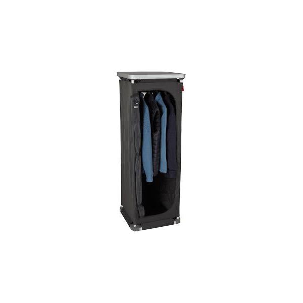 Isabella Camping Folding Wardrobe Isabella - UK Camping And Leisure