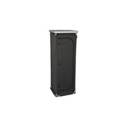 Isabella Camping Folding Wardrobe Isabella - UK Camping And Leisure