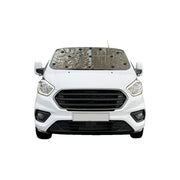 Olpro Ford Transit Custom Internal Thermal Blind Olpro - UK Camping And Leisure