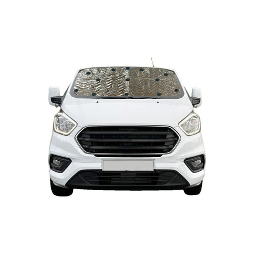 Olpro Ford Transit Custom Internal Thermal Blind Olpro - UK Camping And Leisure