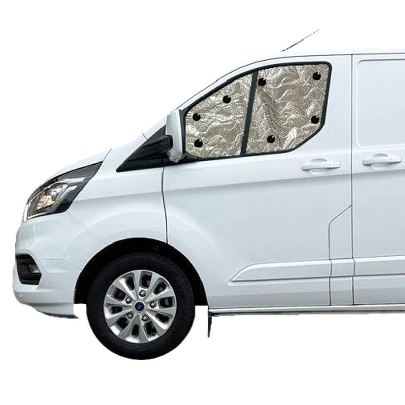 Olpro Ford Transit Custom Internal Thermal Blind Olpro - UK Camping And Leisure