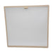 FRAMED MPK ROOFLIGHT REPLACEMENT FLYNET 400 X 400 BEIGE CARAVAN MOTORHOME MPK - UK Camping And Leisure