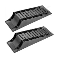 Froli Twin Pack Heavy Duty Level Ramp Set