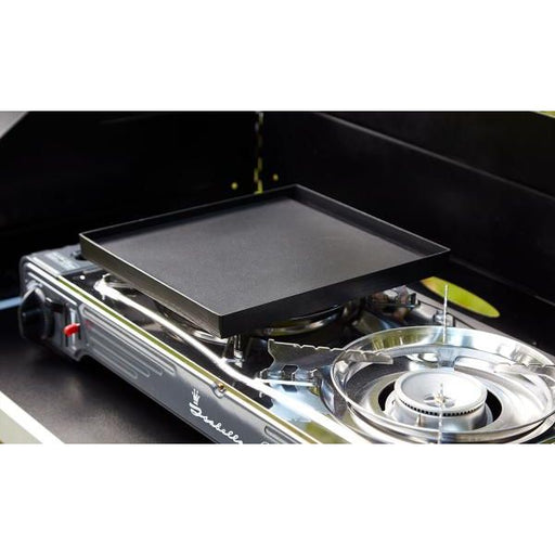 Isabella Frying Griddle Isabella - UK Camping And Leisure